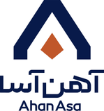 لوگوی آهن آسا